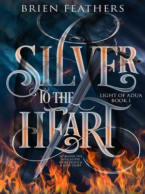 cover image of Silver to the Heart